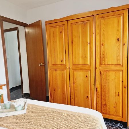 Casa Gayuba Villa Peñíscola Dış mekan fotoğraf