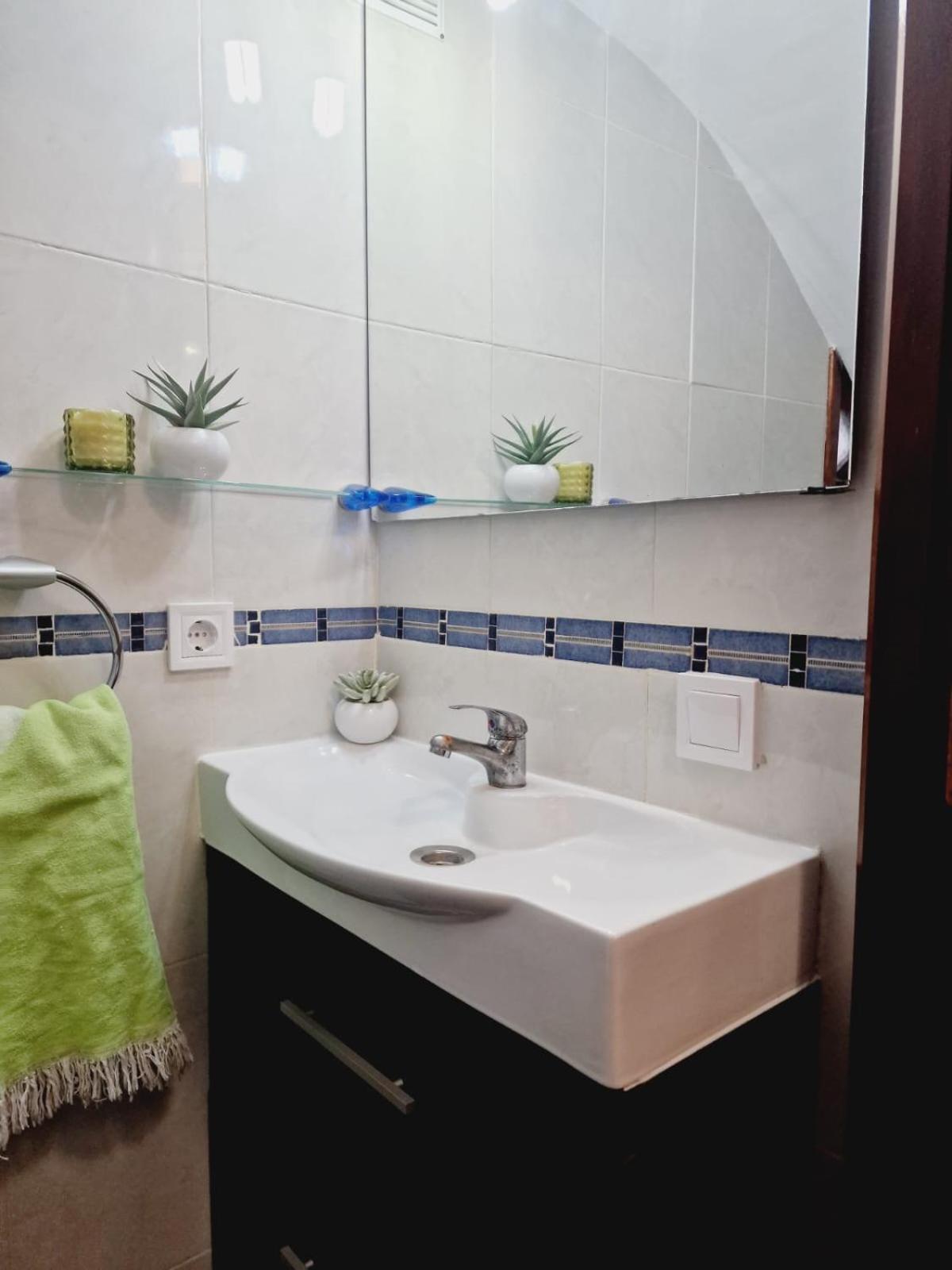 Casa Gayuba Villa Peñíscola Dış mekan fotoğraf
