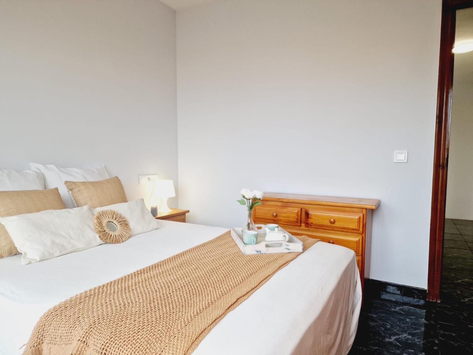 Casa Gayuba Villa Peñíscola Dış mekan fotoğraf